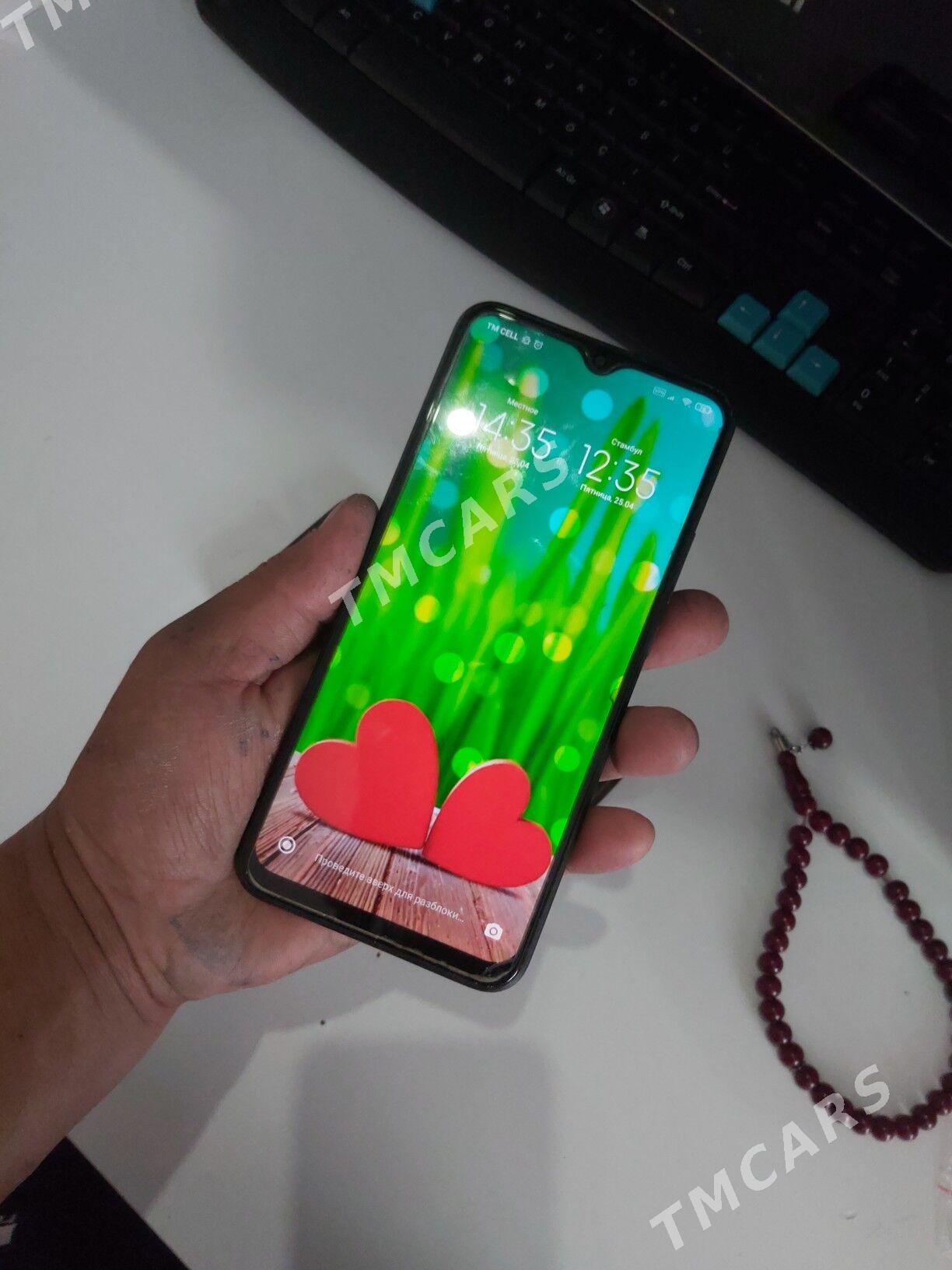 redmi 9 - Туркменабат - img 2