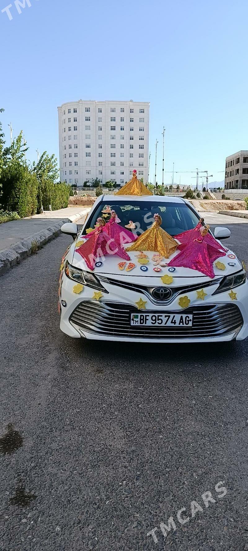 mashyn bezegler - Aşgabat - img 10