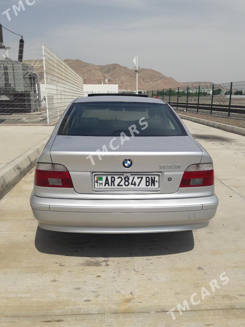 BMW E39 2003 - 100 000 TMT - Türkmenbaşy - img 2