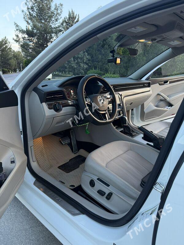 Volkswagen Passat 2020 - 395 000 TMT - Howdan "W" - img 4