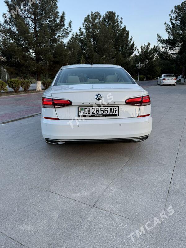 Volkswagen Passat 2020 - 395 000 TMT - Howdan "W" - img 5