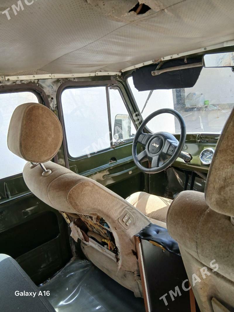 UAZ 469 1980 - 38 000 TMT - Балканабат - img 6