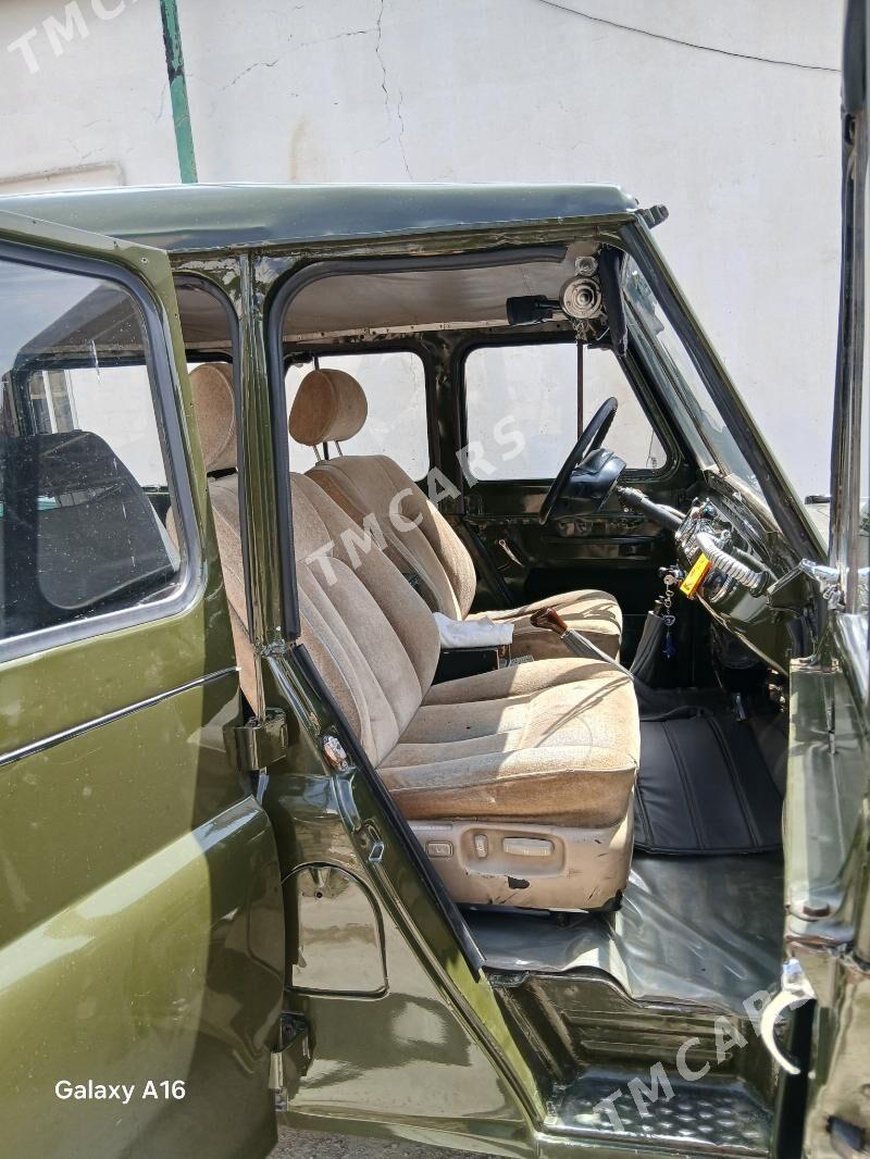 UAZ 469 1980 - 38 000 TMT - Балканабат - img 2