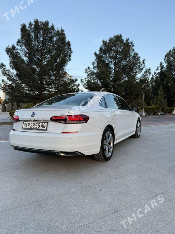 Volkswagen Passat 2020 - 395 000 TMT - Howdan "W" - img 2