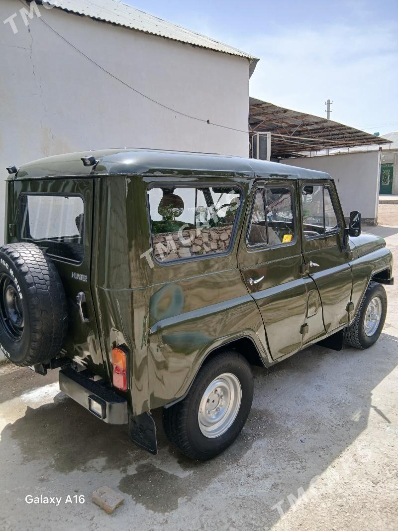 UAZ 469 1980 - 38 000 TMT - Балканабат - img 3
