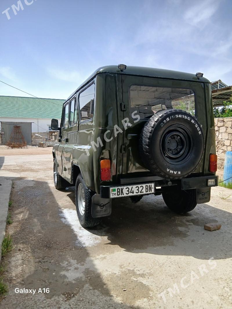UAZ 469 1980 - 38 000 TMT - Балканабат - img 7