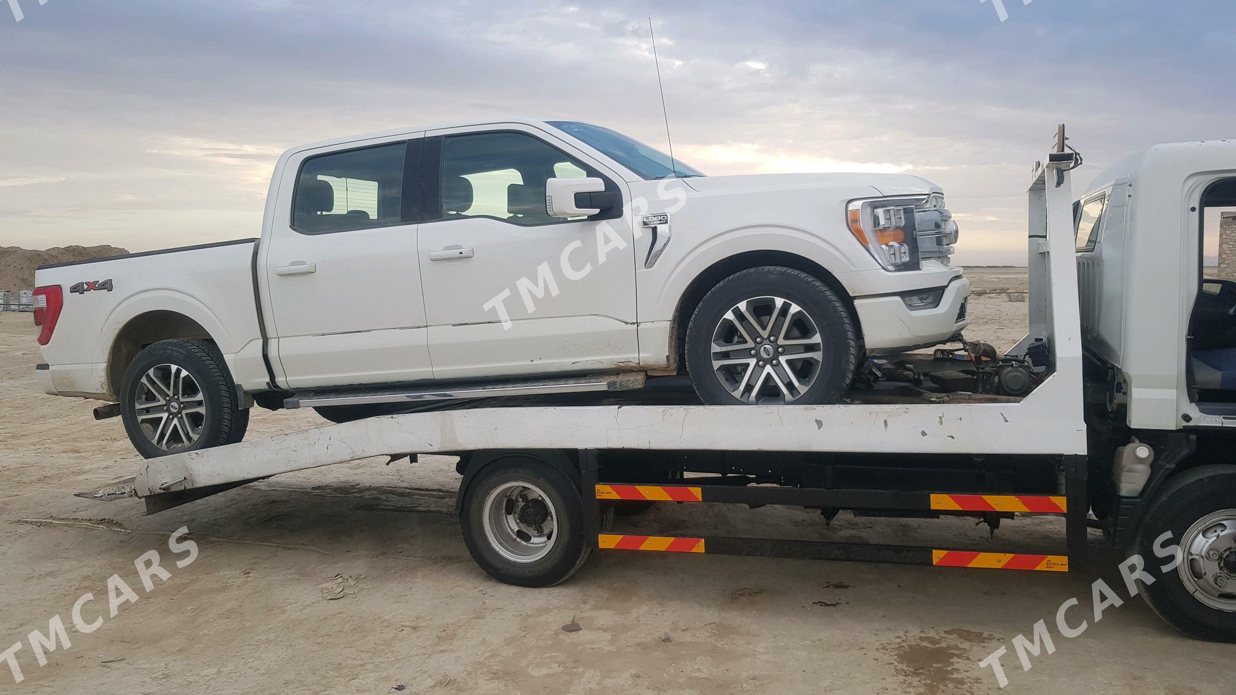 Mitsubishi Canter 2013 - 310 000 TMT - Gyzylarbat - img 2