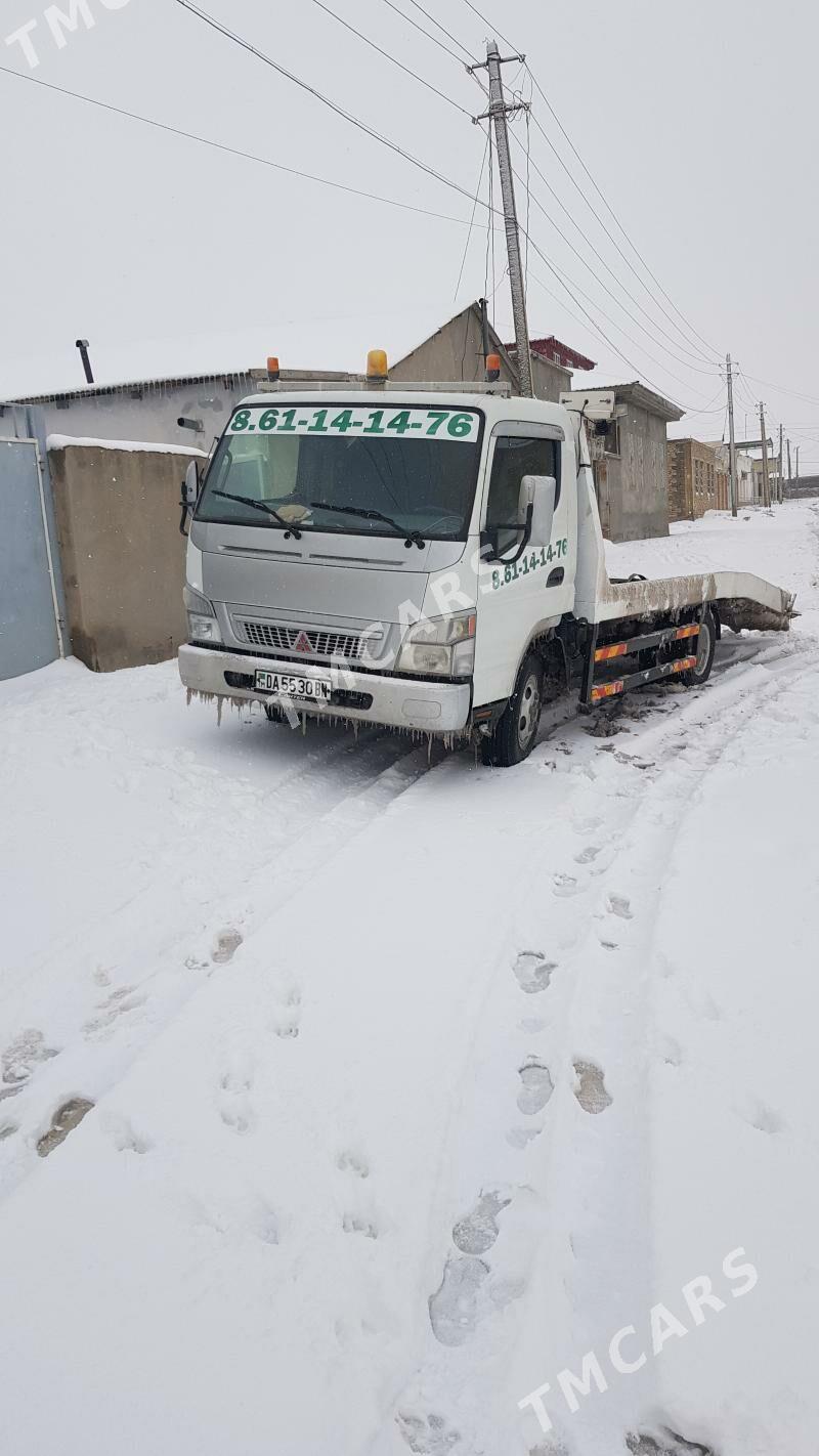 Mitsubishi Canter 2013 - 310 000 TMT - Gyzylarbat - img 3