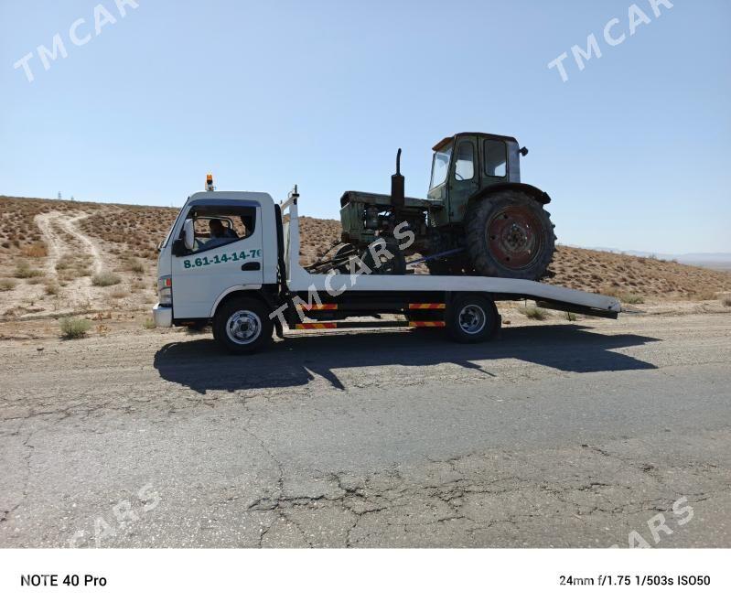 Mitsubishi Canter 2013 - 310 000 TMT - Gyzylarbat - img 5
