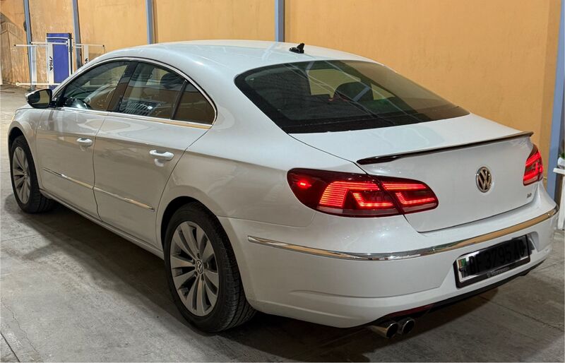 Volkswagen CC 2013 - 180 000 TMT - Aşgabat - img 2