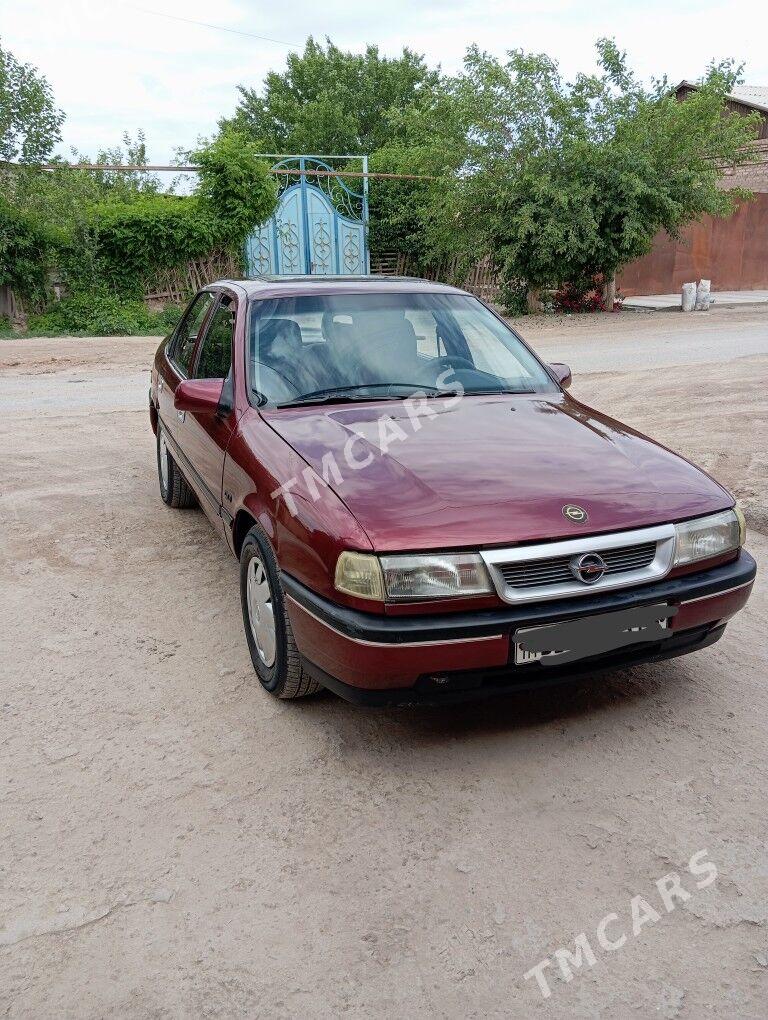 Opel Vectra 1992 - 38 000 TMT - Sakar - img 2