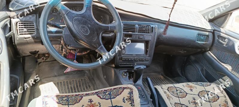 Toyota Corona 1995 - 50 000 TMT - Gurbansoltan Eje - img 4