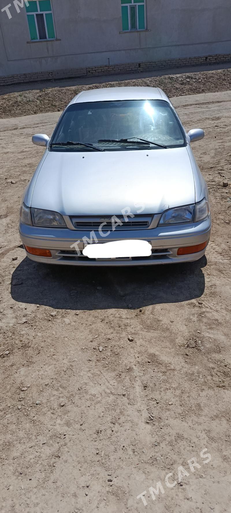 Toyota Corona 1995 - 50 000 TMT - Gurbansoltan Eje - img 2