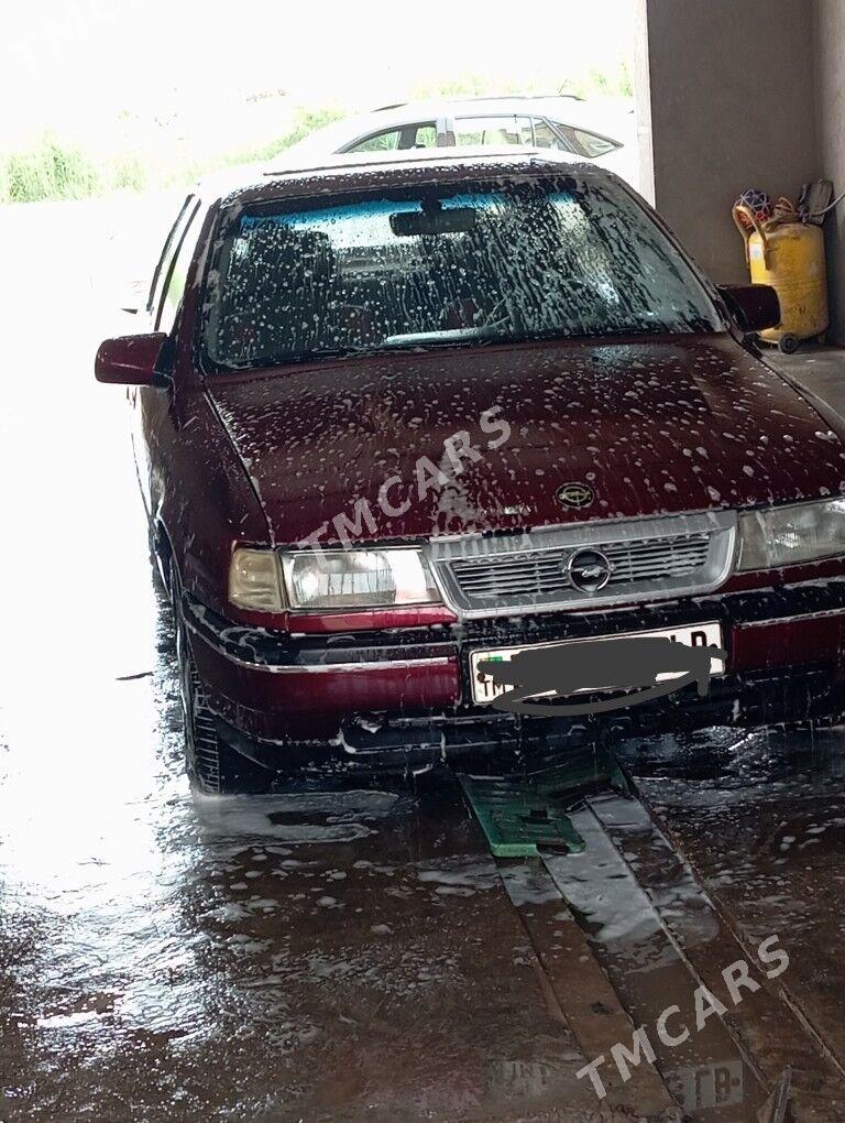 Opel Vectra 1992 - 38 000 TMT - Sakar - img 3