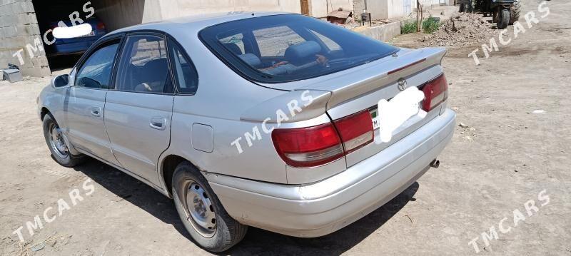 Toyota Corona 1995 - 50 000 TMT - Gurbansoltan Eje - img 3