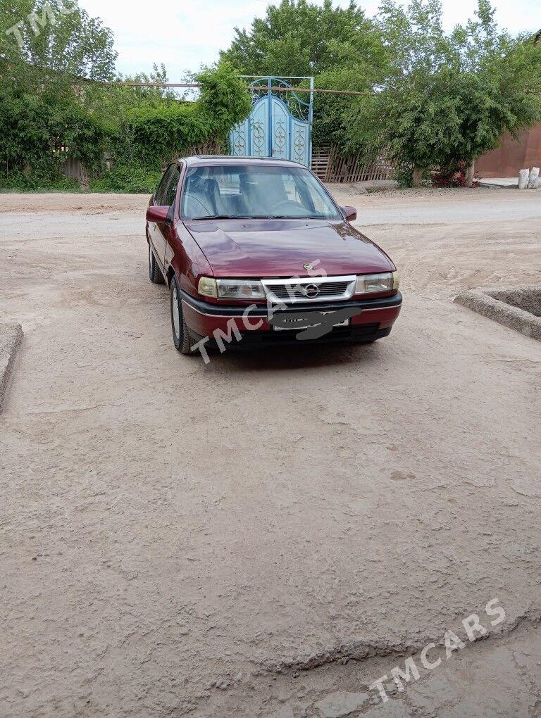 Opel Vectra 1992 - 38 000 TMT - Sakar - img 5