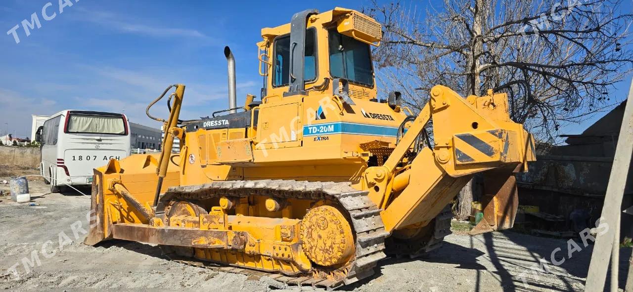 Caterpillar Dozer 2014 - 2 200 000 TMT - Ашхабад - img 4