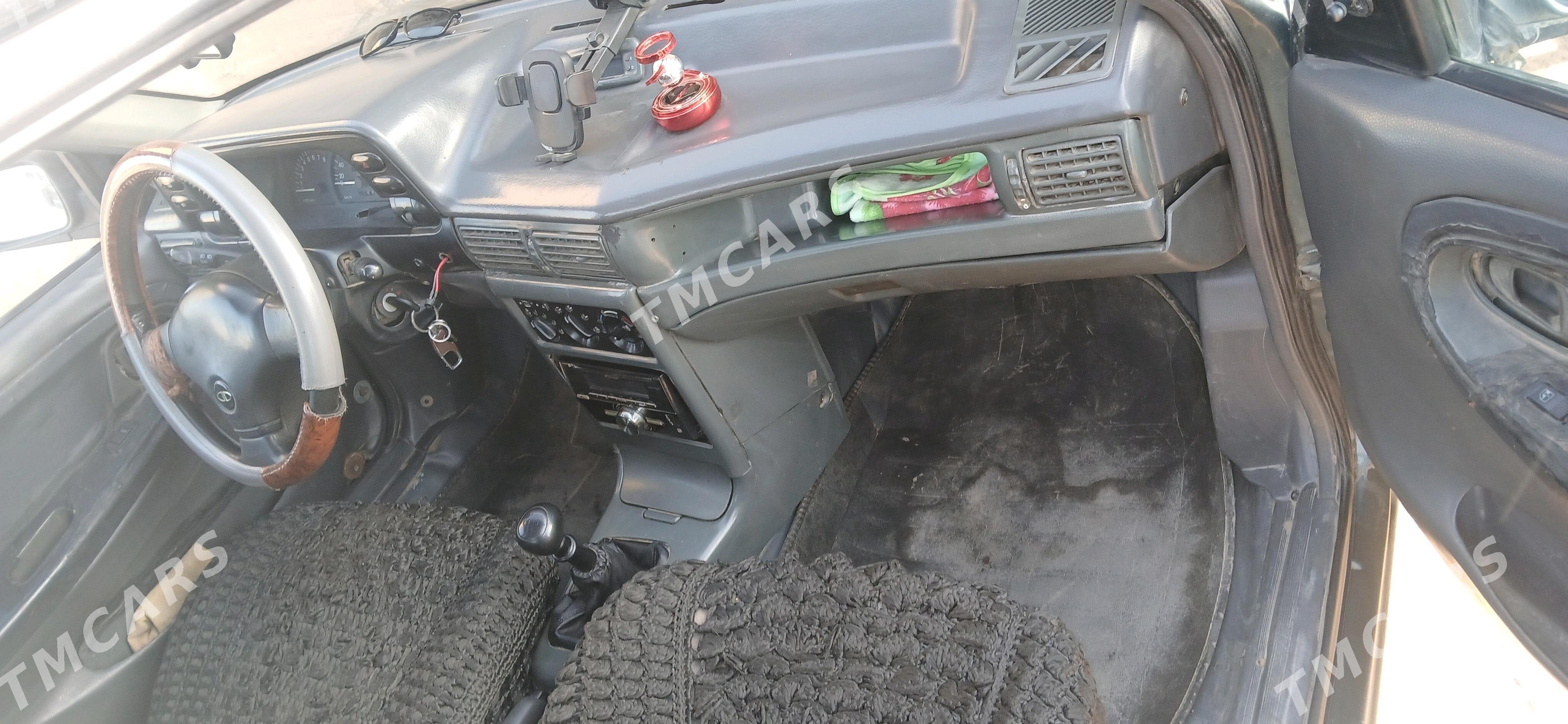 Daewoo Cielo 1995 - 18 000 TMT - Акдепе - img 2