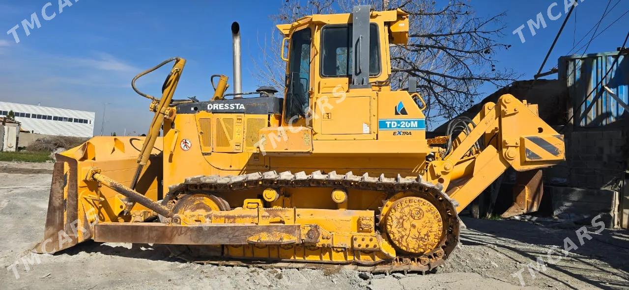Caterpillar Dozer 2014 - 2 200 000 TMT - Ашхабад - img 2