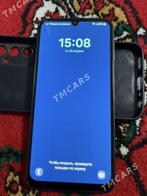 SAMSUNG A24 - Дашогуз - img 2