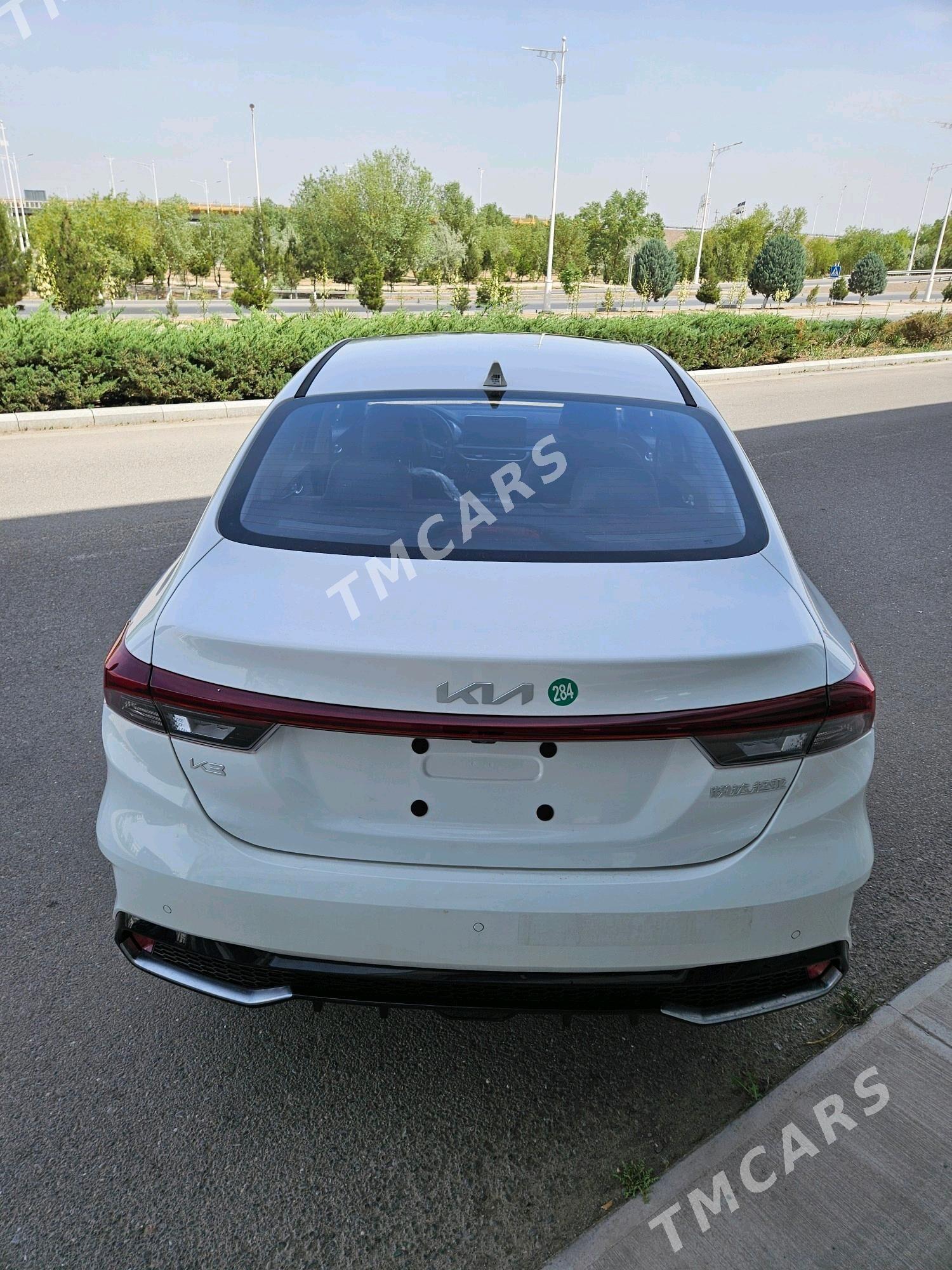 Kia K3 2025 - 280 000 TMT - Aşgabat - img 3