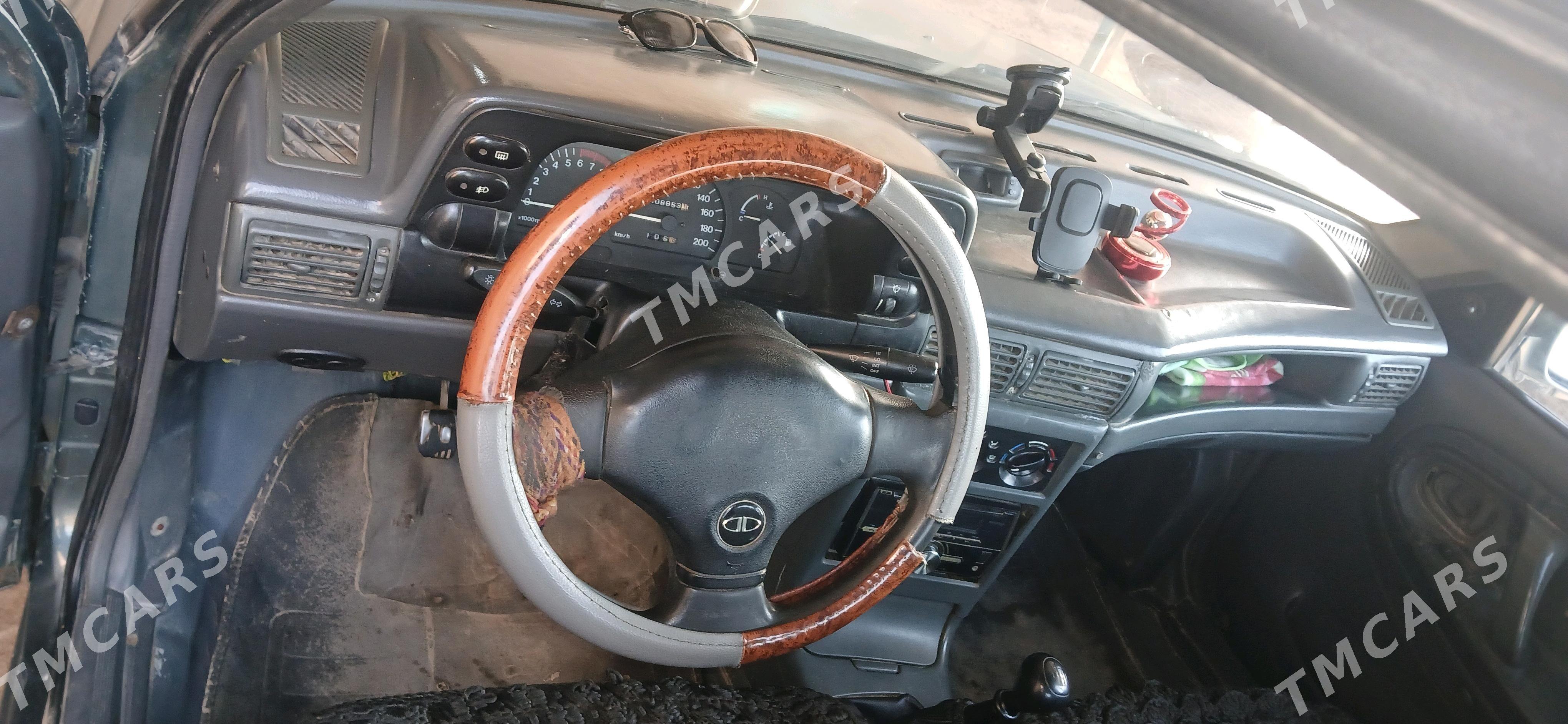 Daewoo Cielo 1995 - 18 000 TMT - Акдепе - img 4
