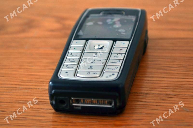 NOKIA 6230i - Sakarçäge - img 2