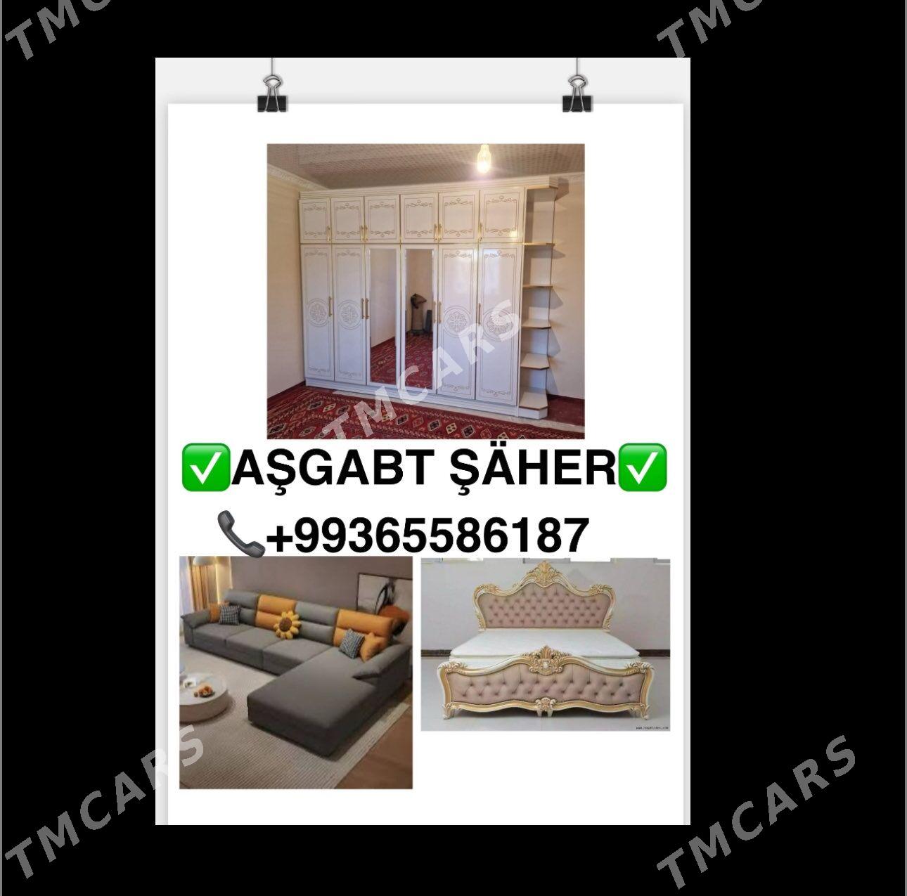 Öŷ Goş Alýaryn7/24 - Aşgabat - img 2