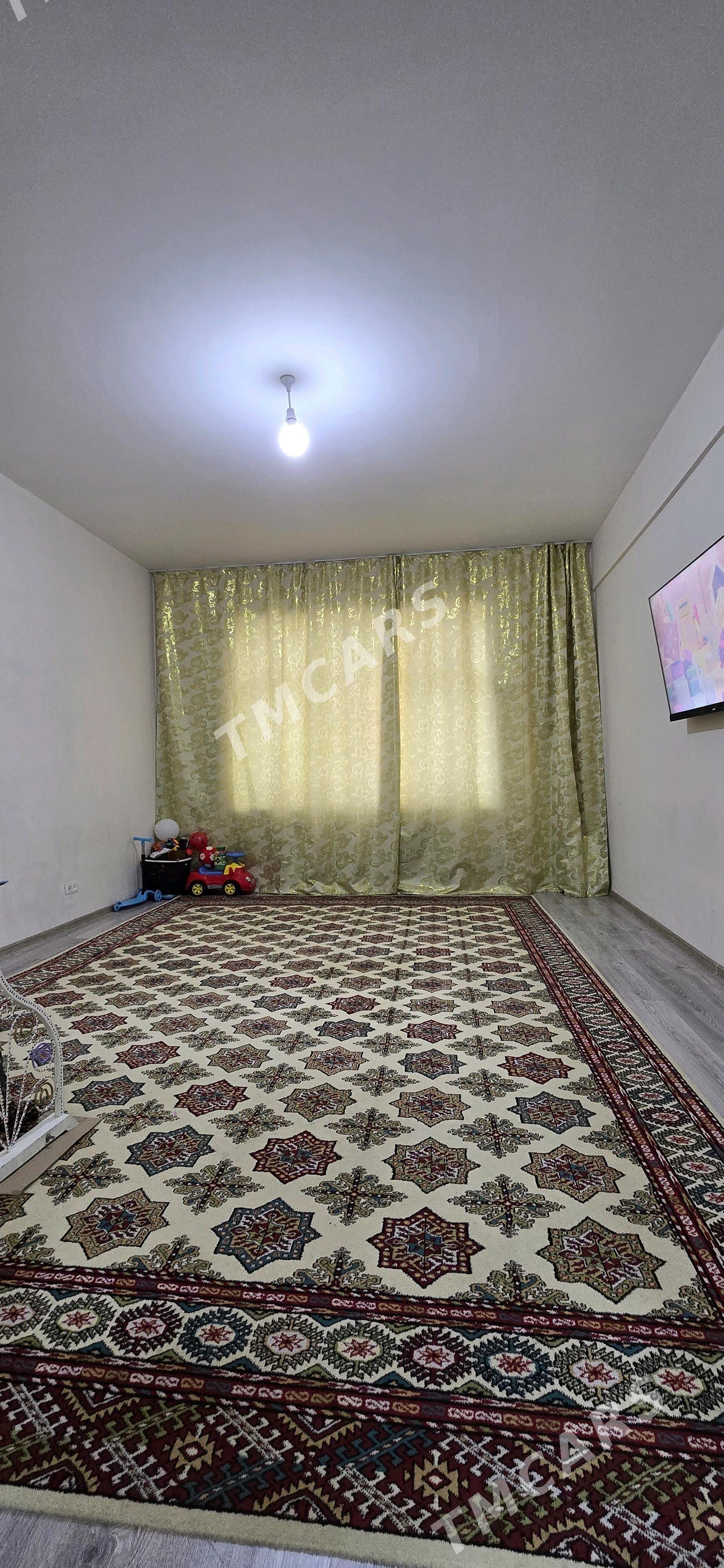 GURTLY 2 KOMNAT 95M² - Гуртли - img 2