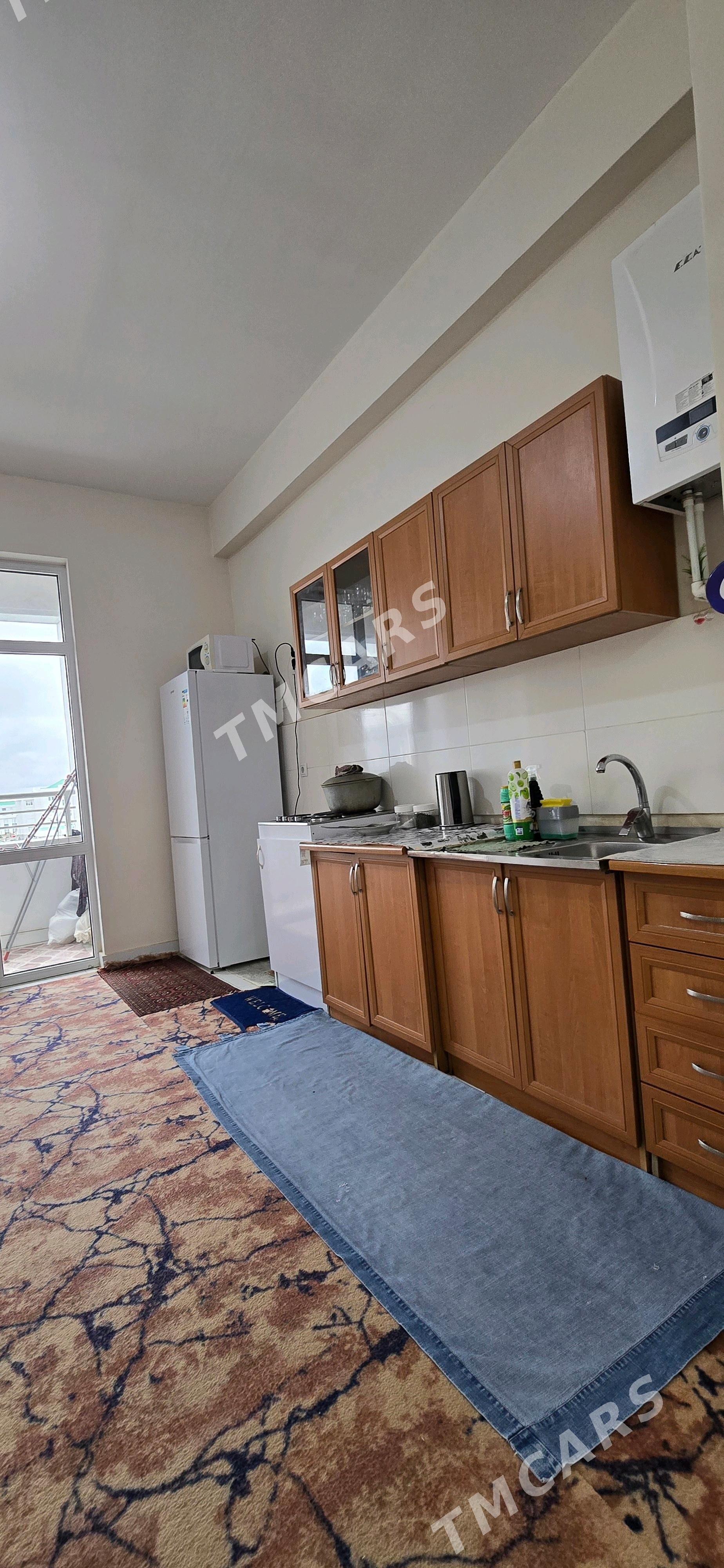 GURTLY 2 KOMNAT 95M² - Гуртли - img 3