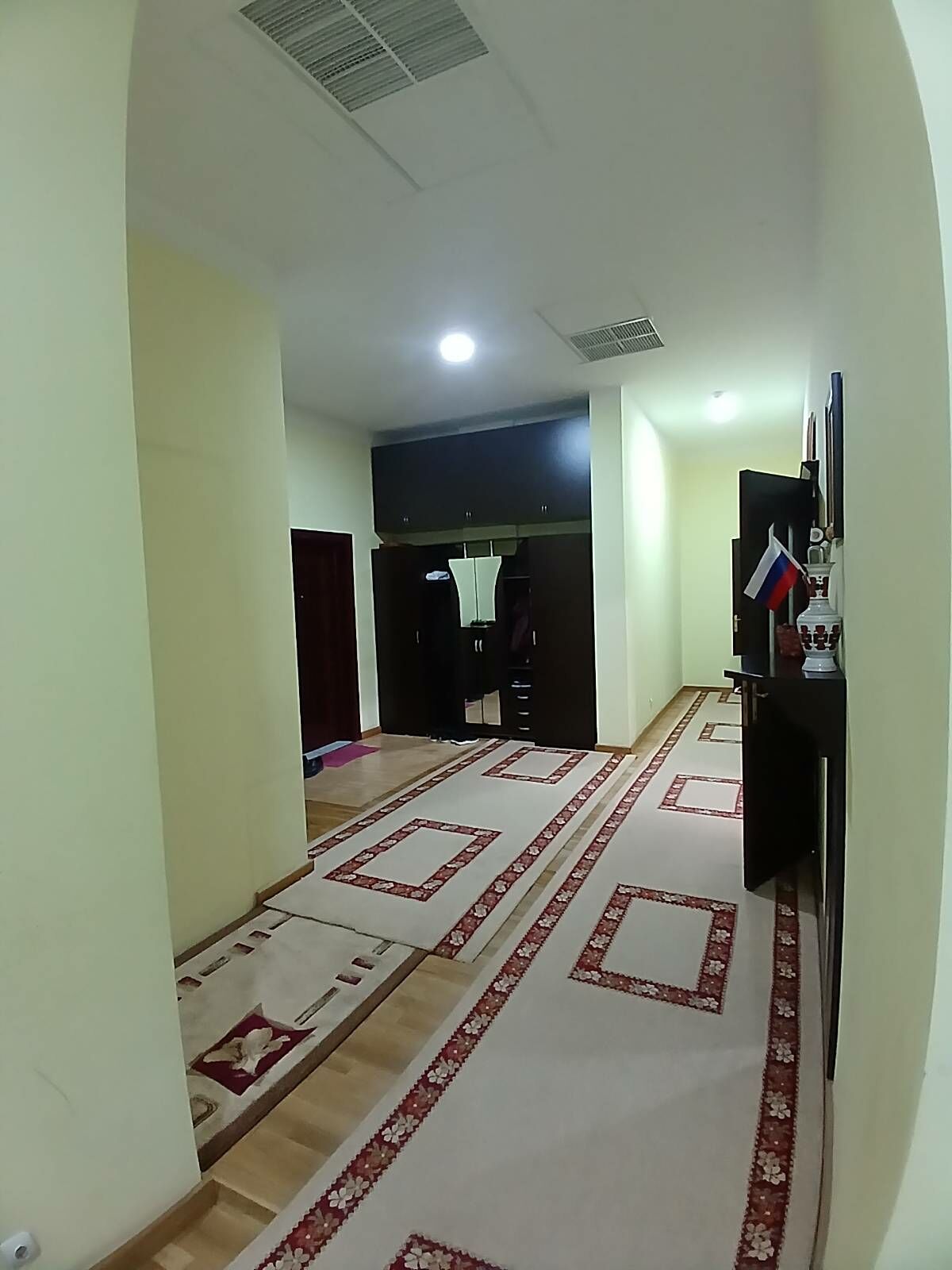 ️Советская 2эт 4ком 180м2 Дёш - Aşgabat - img 7