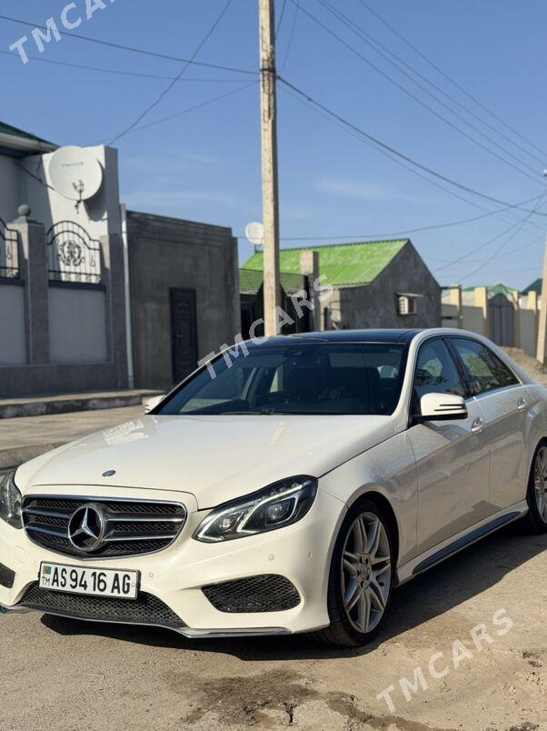 Mercedes-Benz E350 2010 - 385 000 TMT - Aşgabat - img 2