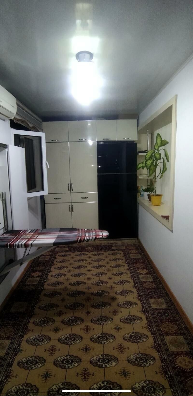 10мкр 4эт 3ком 72м2 Срочно - Aşgabat - img 8