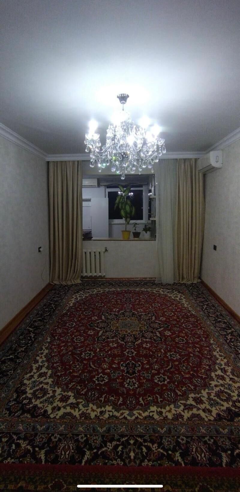  10мкр 4эт 3ком 72м2 Срочно - Aşgabat - img 6