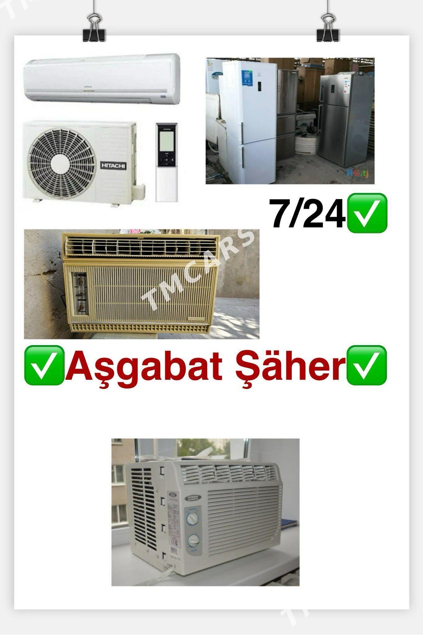  OY GOS SATYN ALYAS  - Aşgabat - img 4