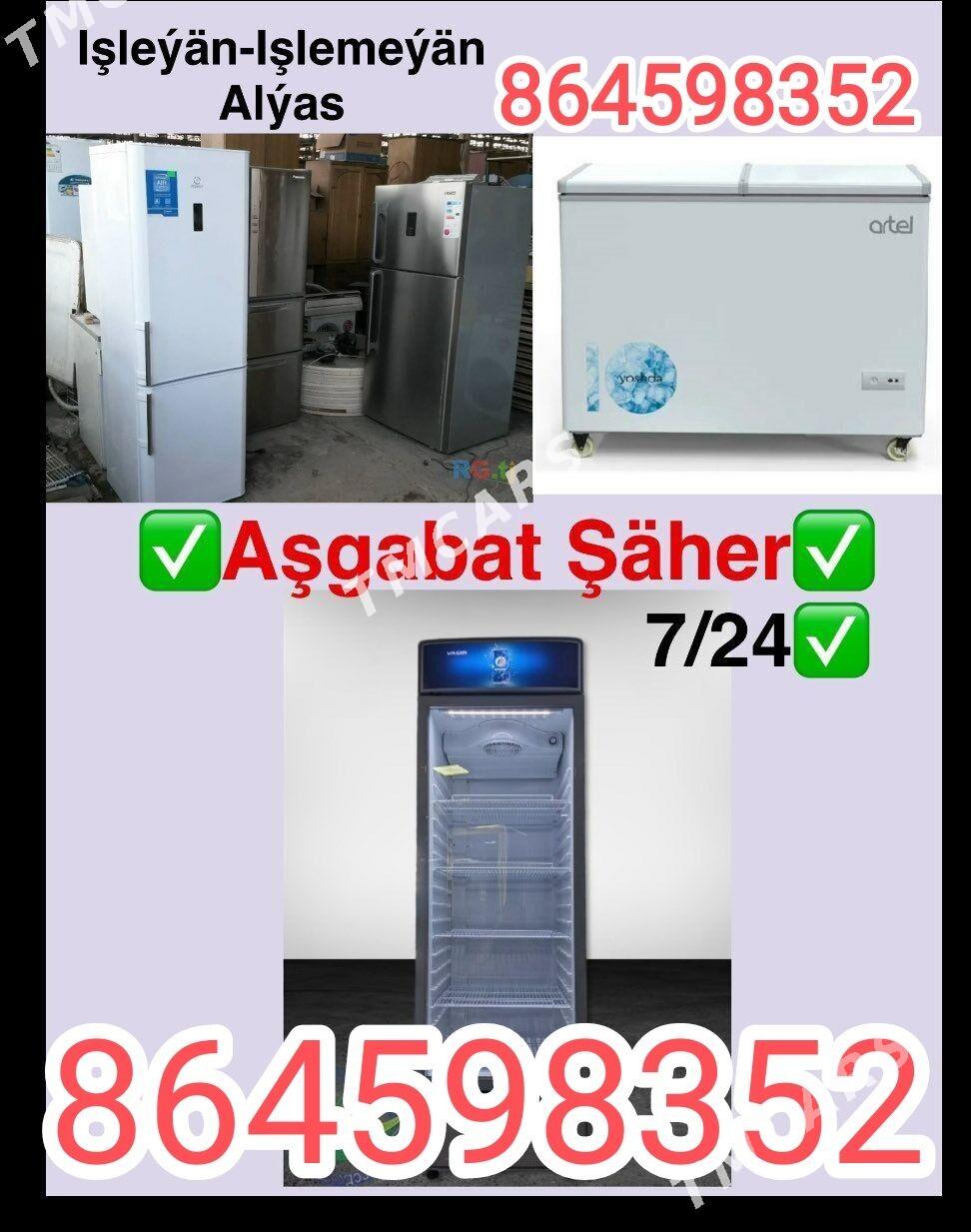  OY GOS SATYN ALYAS  - Aşgabat - img 6