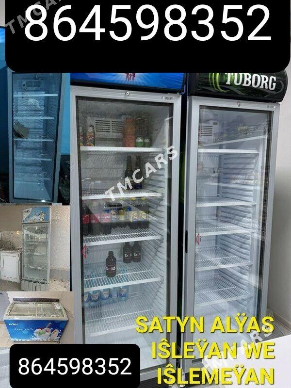  OY GOS SATYN ALYAS  - Aşgabat - img 8