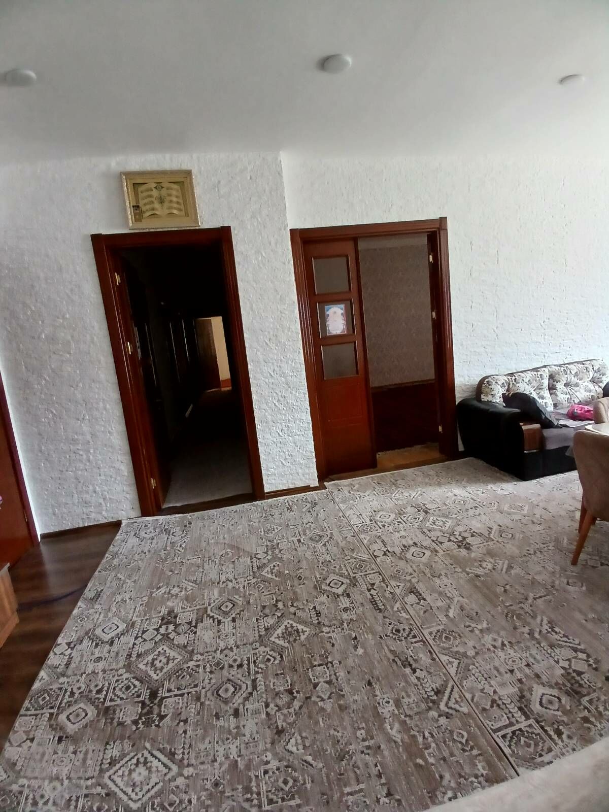 Московская 9эт 4ком 210м2 - Ашхабад - img 10