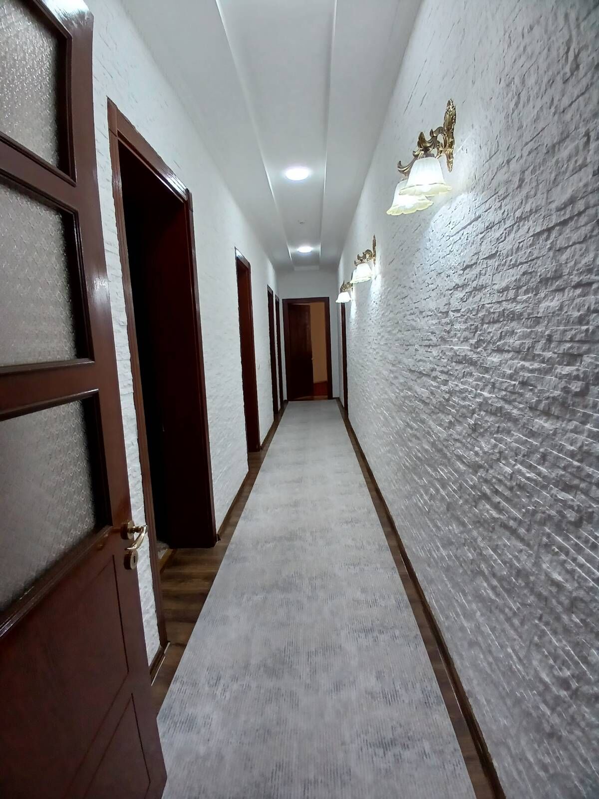 Московская 9эт 4ком 210м2 - Ашхабад - img 2