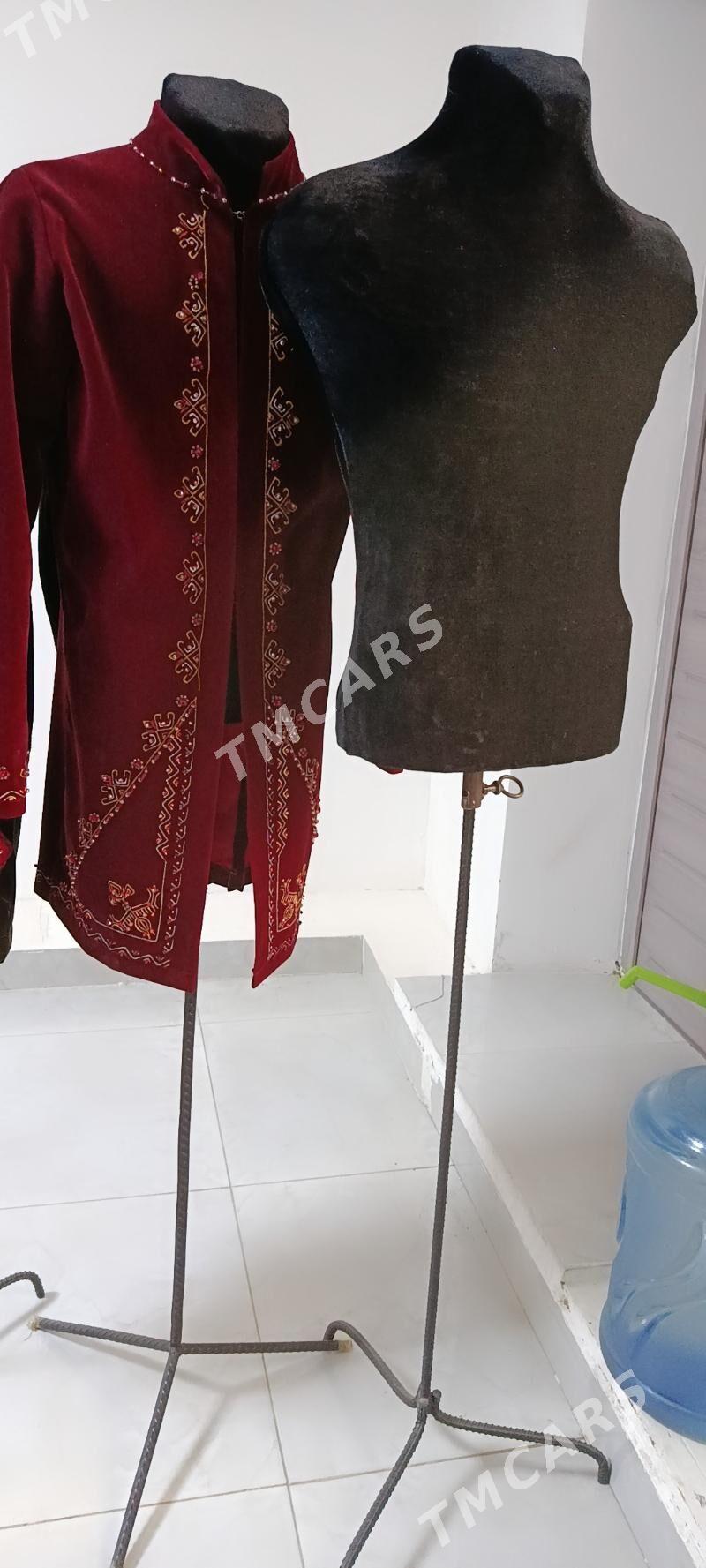 oglan maniken - Aşgabat - img 2