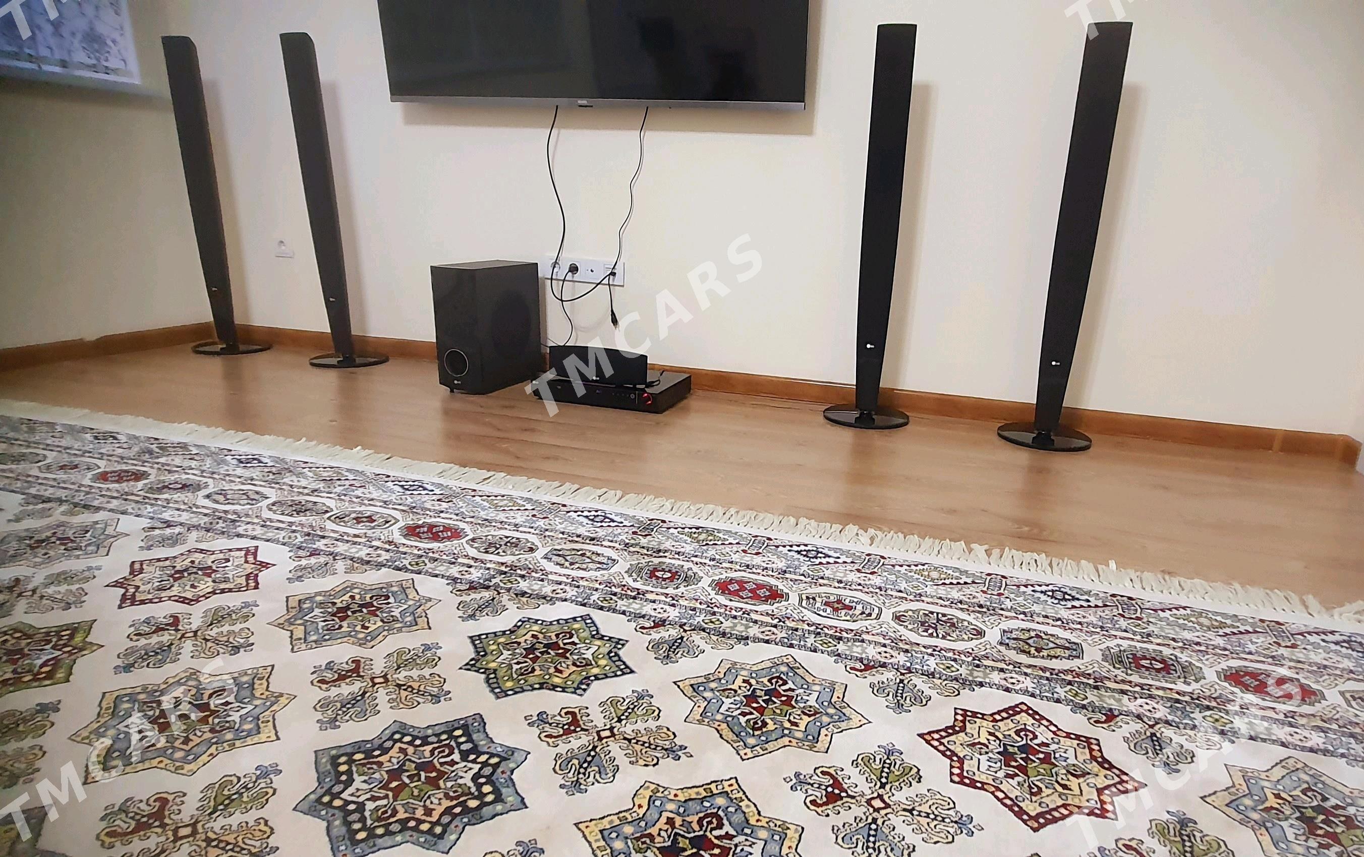 Kinoteatr kolonka LG - Ашхабад - img 3