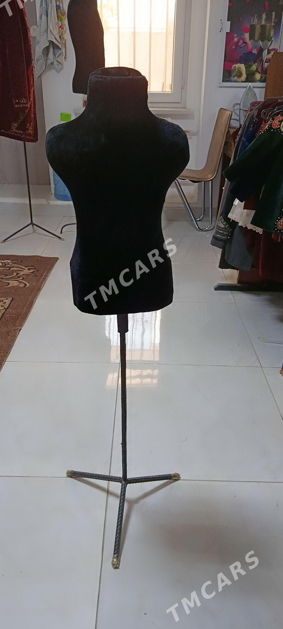 oglan maniken - Aşgabat - img 3