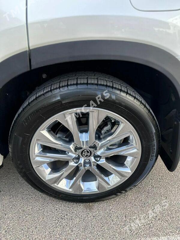 Toyota Highlander 2021 - 510 000 TMT - Mary - img 4