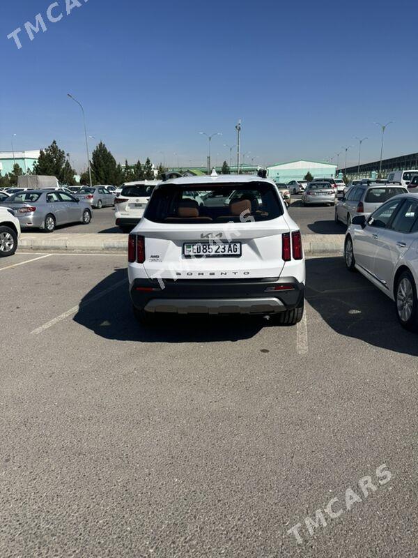 Kia Sorento 2022 - 575 000 TMT - Ашхабад - img 3