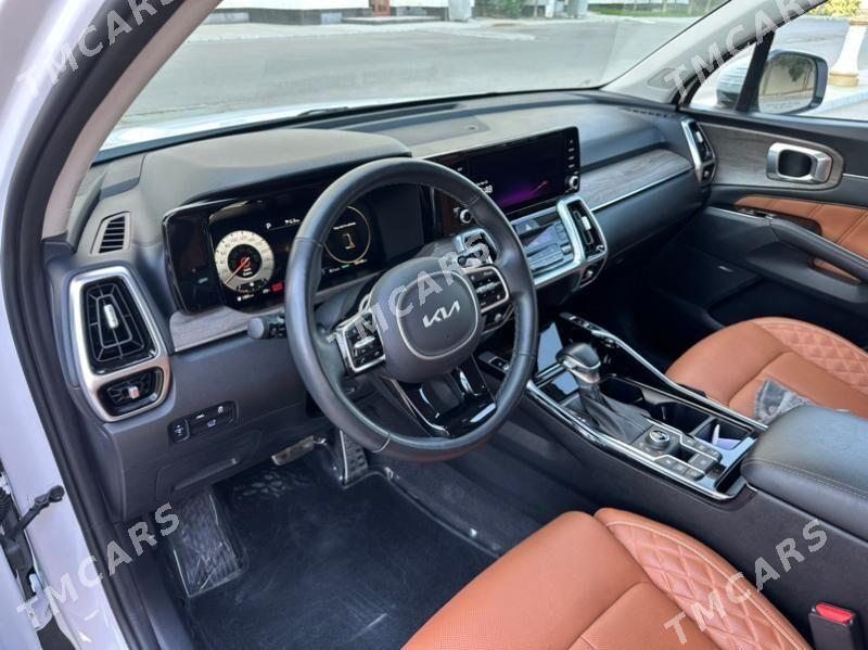 Kia Sorento 2022 - 575 000 TMT - Ашхабад - img 2
