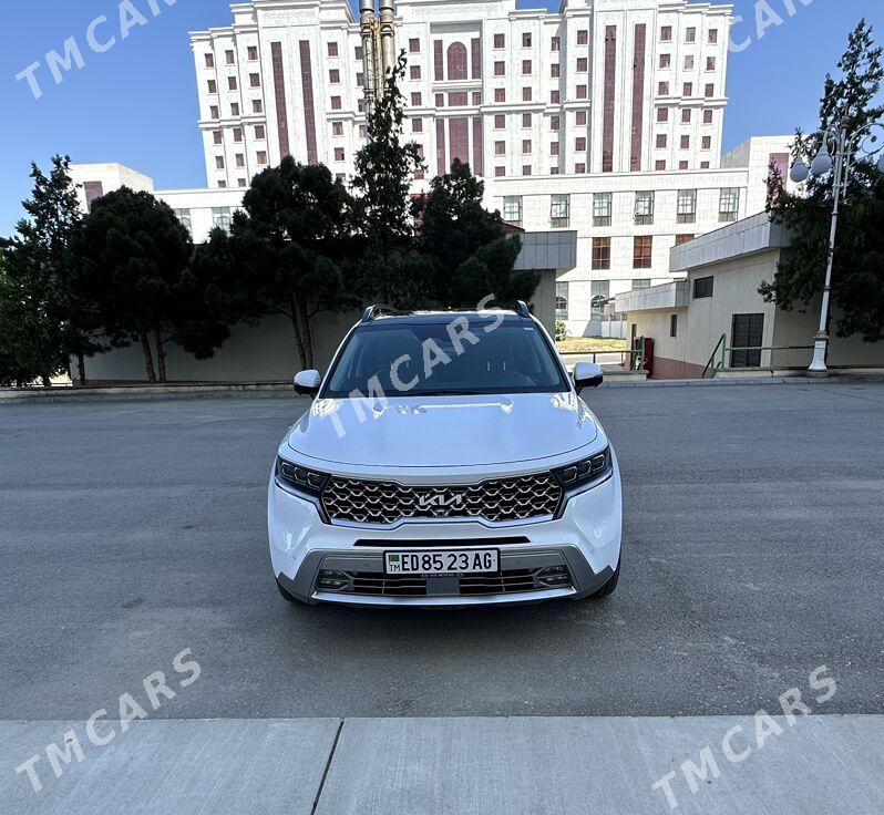 Kia Sorento 2022 - 575 000 TMT - Ашхабад - img 5