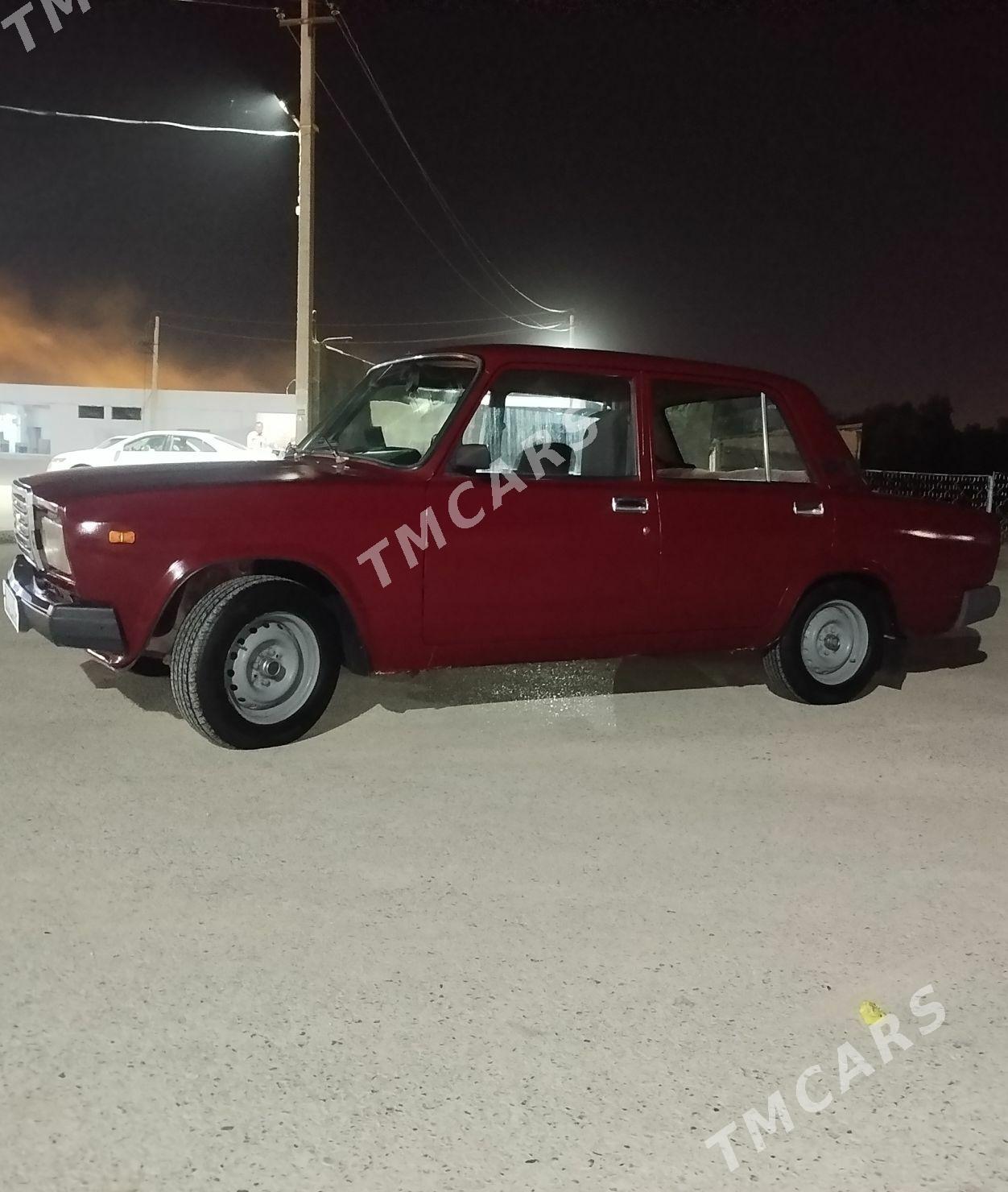 Lada 2107 1995 - 30 000 TMT - Kaka - img 5