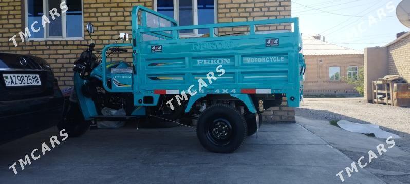 Fekon FK200-14G 2025 - 35 000 TMT - Туркменгала - img 2