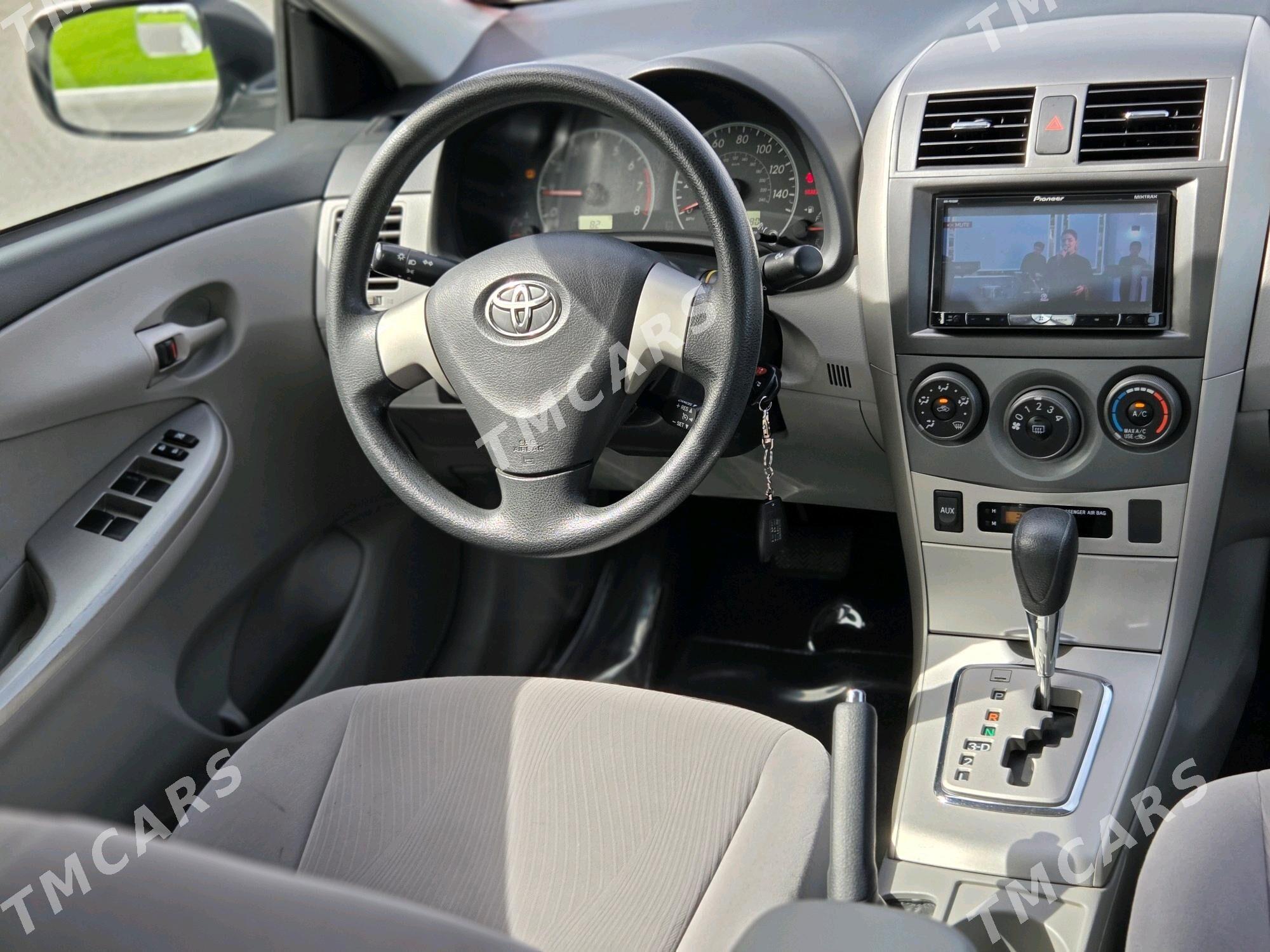 Toyota Corolla 2011 - 188 000 TMT - Хитровка - img 7