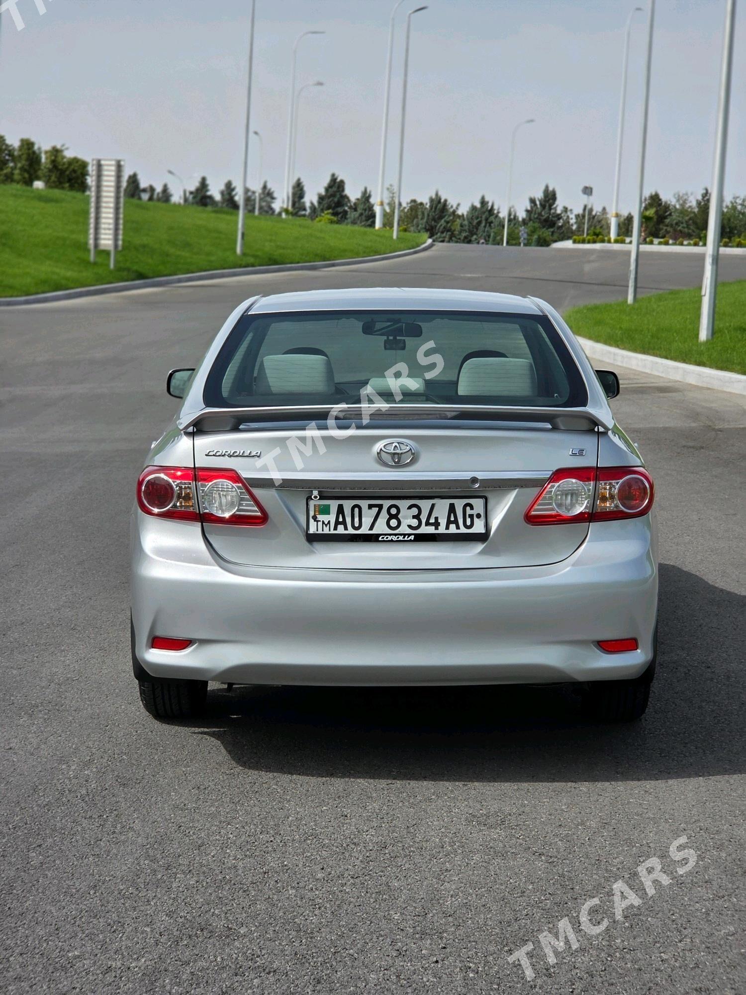 Toyota Corolla 2011 - 188 000 TMT - Хитровка - img 5